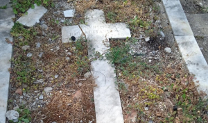 Δημήτριος Παπακωνσταντίνου: Ένας λεβέντης παπάς