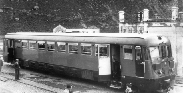Σιδηρόδρομοι Βορειοδυτικής Ελλάδας: από τον Χαρίλαο Τρικούπη στο… βαγόνι της Αιτωλοακαρνανίας