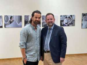 Ν. Κοροβέσης: «Ξεχωριστή μέρα για τον πολιτισμό η 18Η Μαΐου, Διεθνής Ημέρα Μουσείων»