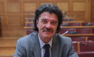 Βουλή: Στον εισαγγελέα στέλνουν τώρα τον Πάτση!