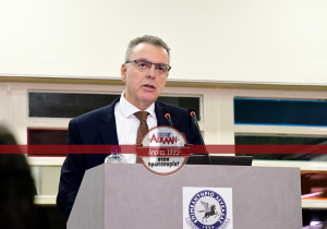 Καταγγελίες Σκιαδαρέση για συνδυασμό Πεντεσπίτη: Ή δεν καταλαβαίνουν τι έχουν κάνει ή είναι πολύ επικίνδυνοι!