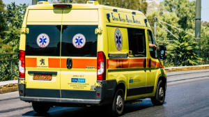 Καλαμάτα: Πυροβόλησε τέσσερις φορές τον αδερφό του μετά από καβγά... για μια μουριά