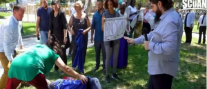 Εξορκισμοί στη Θεσσαλονίκη: Αμετανόητα τα μέλη της «Εκκλησίας των Εθνών»