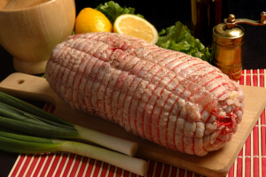 ΕΦΕΤ: Αποσύρεται επικίνδυνο ρολό κοτόπουλο – Βρέθηκε σαλμονέλα