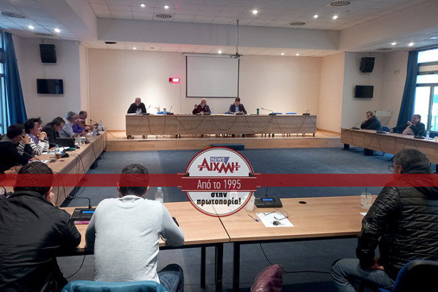 Χαρ. Καλός: Επιχορηγήσεις για ύδρευση ορεινής Λευκάδας και πυρόσβεση στο Φρύνι (βίντεο)