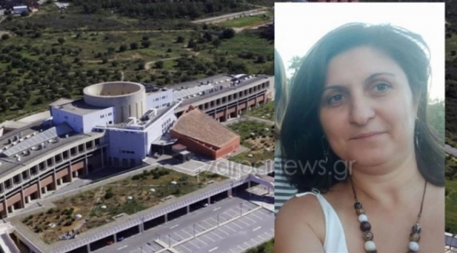 Πολύτεκνη μητέρα πέρασε στο Πολυτεχνείο χωρίς φροντιστήριο