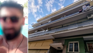 Ο πατέρας είναι ο βασικός ύποπτος για τη δολοφονία του 41χρονου