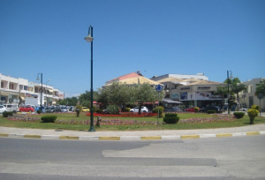 Πρέβεζα: &quot;Πράσινο φως&quot; για την έναρξη εργασιών στον κόμβο του Φόρου