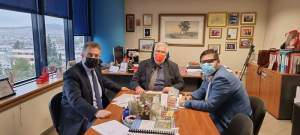 Λευκάδα - Καββαδάς: Μελέτη σύγχρονου αρδευτικού δικτύου ύψους 74.400 ευρώ