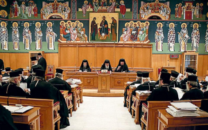 Ιερά Σύνοδος: 300.000 ευρώ στις πλημμυροπαθείς Μητροπόλεις της Θεσσαλίας