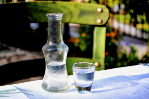Το Μαραντοχώρι ετοιμάζεται για την Γιορτή Τσίπουρου