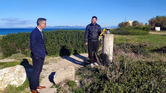 Λευκάδα: Τι περιλαμβάνει η μελέτη προστασίας και ανάπλασης του Αη Γιάννη