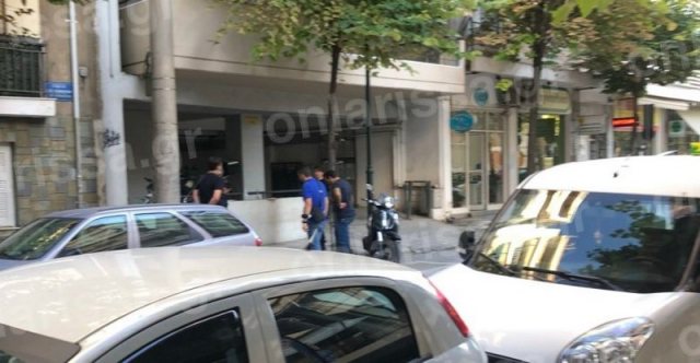 Νέα γυναικοκτονία στη Λάρισα: Βρήκαν 35χρονη χτυπημένη στο κεφάλι και τυλιγμένη με πάπλωμα