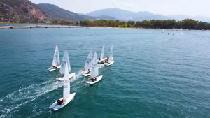 3η Ιστιοπλοϊκή Συνάντηση – Αμβρακικός 2024 (βίντεο)