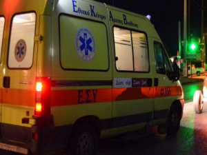 Εύβοια: Πέθανε 50χρονος πατέρας τριών παιδιών