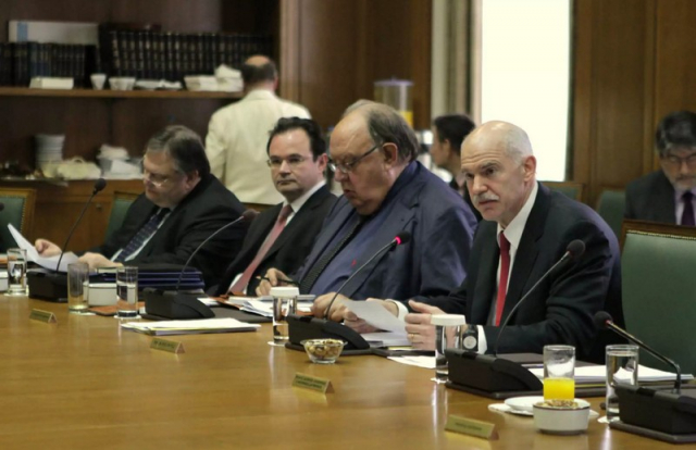 Θεόδωρος Πάγκαλος: «Μαζί τα φάγαμε»! Η φράση του που έμεινε στην ιστορία