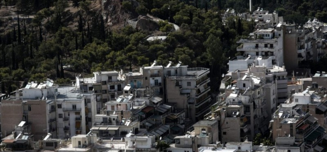 ΕΝΦΙΑ 2023: Τι να κάνουν οι ιδιοκτήτες για να πληρώσουν λιγότερο φόρο από τον περσινό!