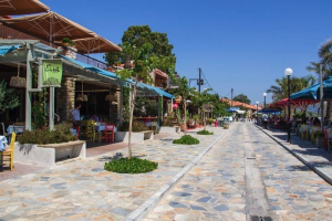 Μεσσηνία: Δημοπρατείται με 40,5 εκ. ευρώ το οδικό έργο για την παράκαμψη Γιάλοβας