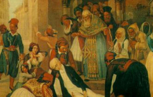 27 Σεπτεμβρίου 1831: Η Ελλάδα δολοφονεί τον Ιωάννη Καποδίστρια