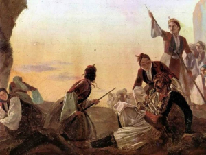 &quot;Η Πρέβεζα και η Επανάσταση του 1821&quot; σε μια ιστορική εκδήλωση