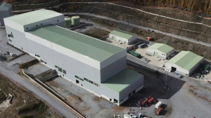 Ελληνικός Χρυσός - Σκουριές: Επανεκκινεί μετά από χρόνια, μια από τις μεγαλύτερες άμεσες ξένες επενδύσεις της χώρας!