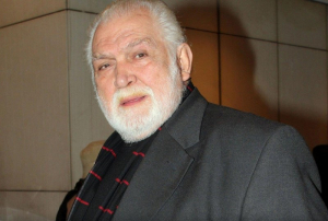 Έφυγε από τη ζωή ο ηθοποιός Κώστας Καζάκος