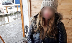 Βέροια - 29χρονη: «Δεν μπορούσα να πέσω στο νερό να τη βγάλω»
