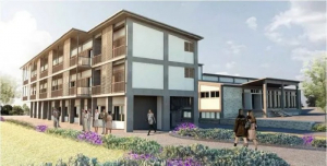 Απεντάχθηκε το Ξενία Άρτας, χάθηκαν 12 εκατ., τινάζεται στον αέρα το έργο με αλλαγές που θέλει ο Δήμος