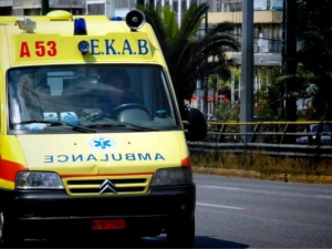 Πιερία:  Πατέρας δύο παιδιών βρέθηκε απαγχονισμένος σε αμπελώνα