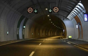 Περιφερειάρχης Ηπείρου: «Επικίνδυνη η Εγνατία Οδός, έτοιμη να καταρρεύσει η σήραγγα Ανήλιου»