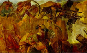 Ύστερα από ανάπαυλα ολίγων ημερών και κάποιες πρόσφατες συζητήσεις