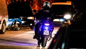 Πρέβεζα: Απρόσμενη τροπή σε τροχαίο - Τον συνέλαβαν για συκοφαντική δυσφήμιση κατά της ΔΙΑΣ