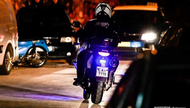 Πρέβεζα: Απρόσμενη τροπή σε τροχαίο - Τον συνέλαβαν για συκοφαντική δυσφήμιση κατά της ΔΙΑΣ