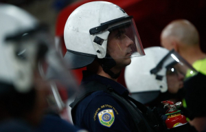 Σοκ στην ΕΛΑΣ: Αυτοκτόνησε αστυνομικός των ΜΑΤ