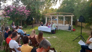 Λευκάδα: Βιβλιοπαρουσιάσεις, μουσική και λατινοαμερικάνικοι χοροί στο 16ο Φεστιβάλ ΛΕΑ