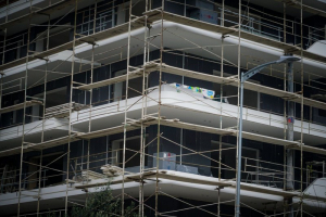 Προκηρύχθηκε διαγωνισμός για κτιριακά έργα σε Κέντρο Υγείας στην Θεσπρωτία