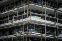 Προκηρύχθηκε διαγωνισμός για κτιριακά έργα σε Κέντρο Υγείας στην Θεσπρωτία