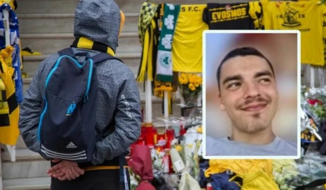 Δίκη Άλκη: Ανατρέπει την ιατροδικαστική έκθεση της Λήδας Κοβάτση ο Γρηγόρης Λέων