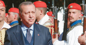 Τι σημαίνει η επίσκεψη Ερντογάν