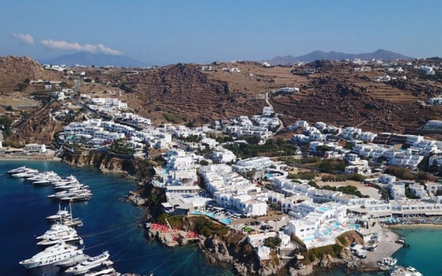 Νομοσχέδιο για το περιβάλλον: Τρεις αλλαγές στο παρά πέντε