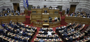 Βουλευτές της Ν.Δ. θα πιέσουν τον Μητσοτάκη να επισπεύσει τις εκλογές