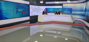 Σταθερά πρώτο τηλεοπτικό κανάλι το ΙΟΝΙΑΝ TV στην ΠΖ6