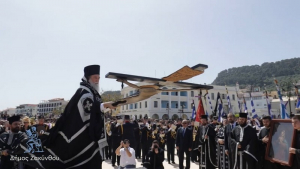 Για πρώτη φορά ο Δήμος Ζακύνθου δημιούργησε καμπάνια για το Ζακυνθινό Μεγαλοβδόμαδο