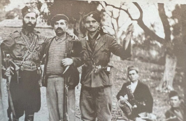 Λευκάδα: Αναλυτικά το πρόγραμμα των εκδηλώσεων της Εθνικής Αντίστασης