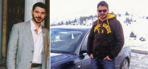 Κρατούμενος υπέδειξε που βρίσκεται η σορός του Μάριου Παπαγεωργίου!