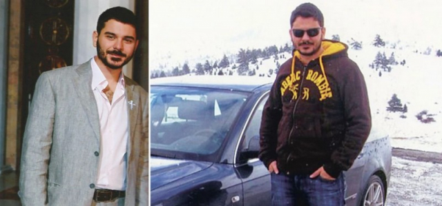 Κρατούμενος υπέδειξε που βρίσκεται η σορός του Μάριου Παπαγεωργίου!