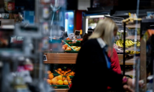Ακρίβεια: Αυξήθηκαν κατά 14,3% οι τιμές σε αναψυκτικά και χυμούς