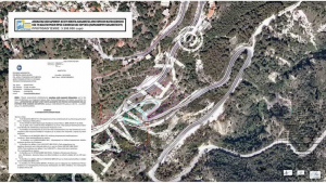 Ανδρέας Κτενάς: «Αναμένουμε το ΦΕΚ για τη κήρυξη των απαλλοτριώσεων στο Καλαμίτσι»