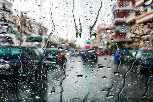 Βροχές και καταιγίδες – Ισχυρά φαινόμενα σε Ιόνιο και Δυτική Ελλάδα