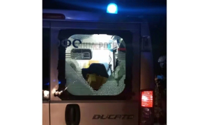 Κέρκυρα: Συνελήφθη 21χρονος Βρετανός που εγκατέλειψε αιμόφυρτη την συνεπιβάτιδά του μετά από τροχαίο